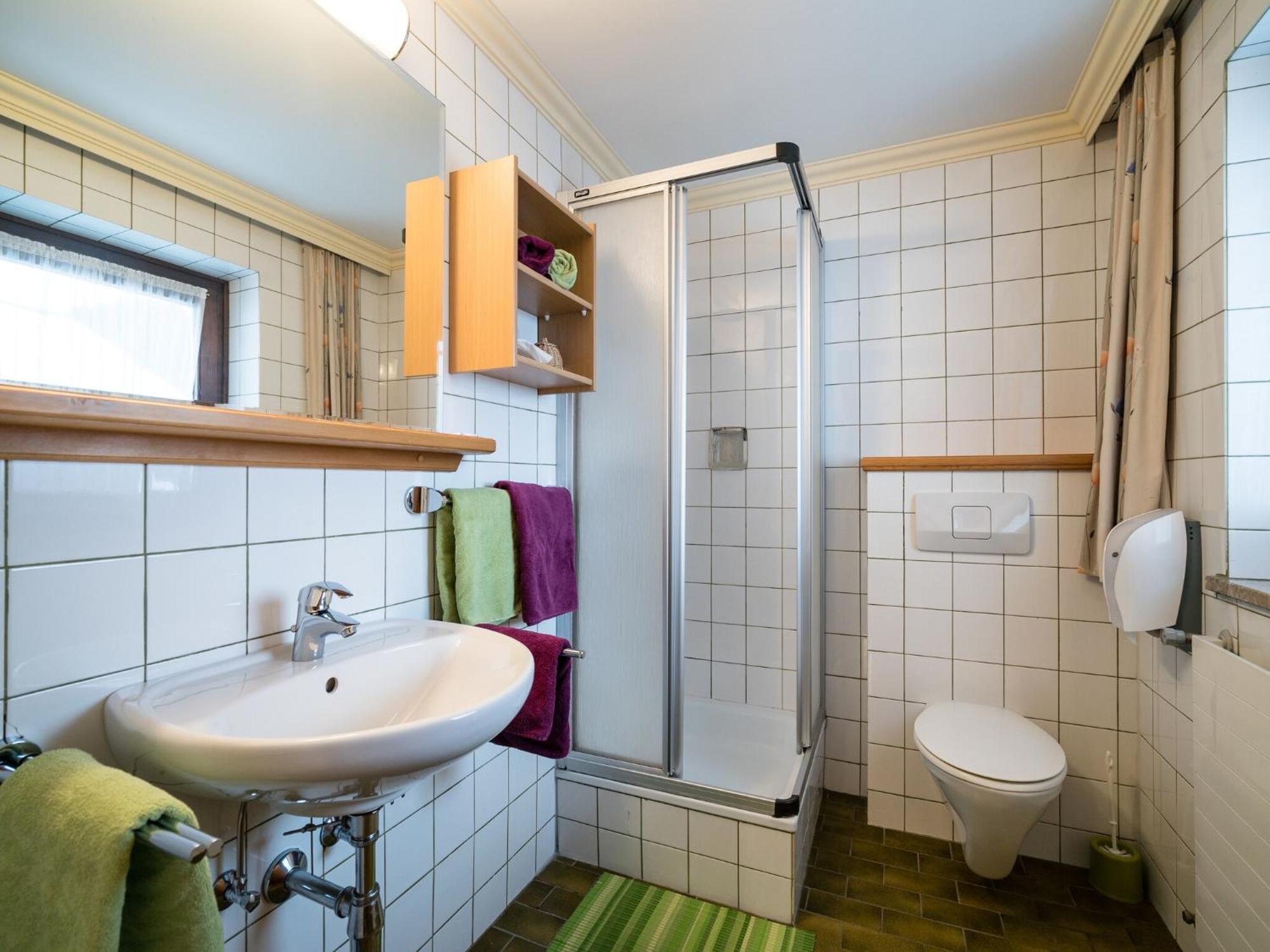 Apartment In Saalbach Hinterglemm Near Ski Area Exterior foto