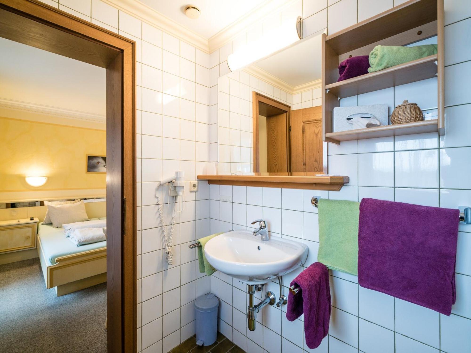 Apartment In Saalbach Hinterglemm Near Ski Area Exterior foto
