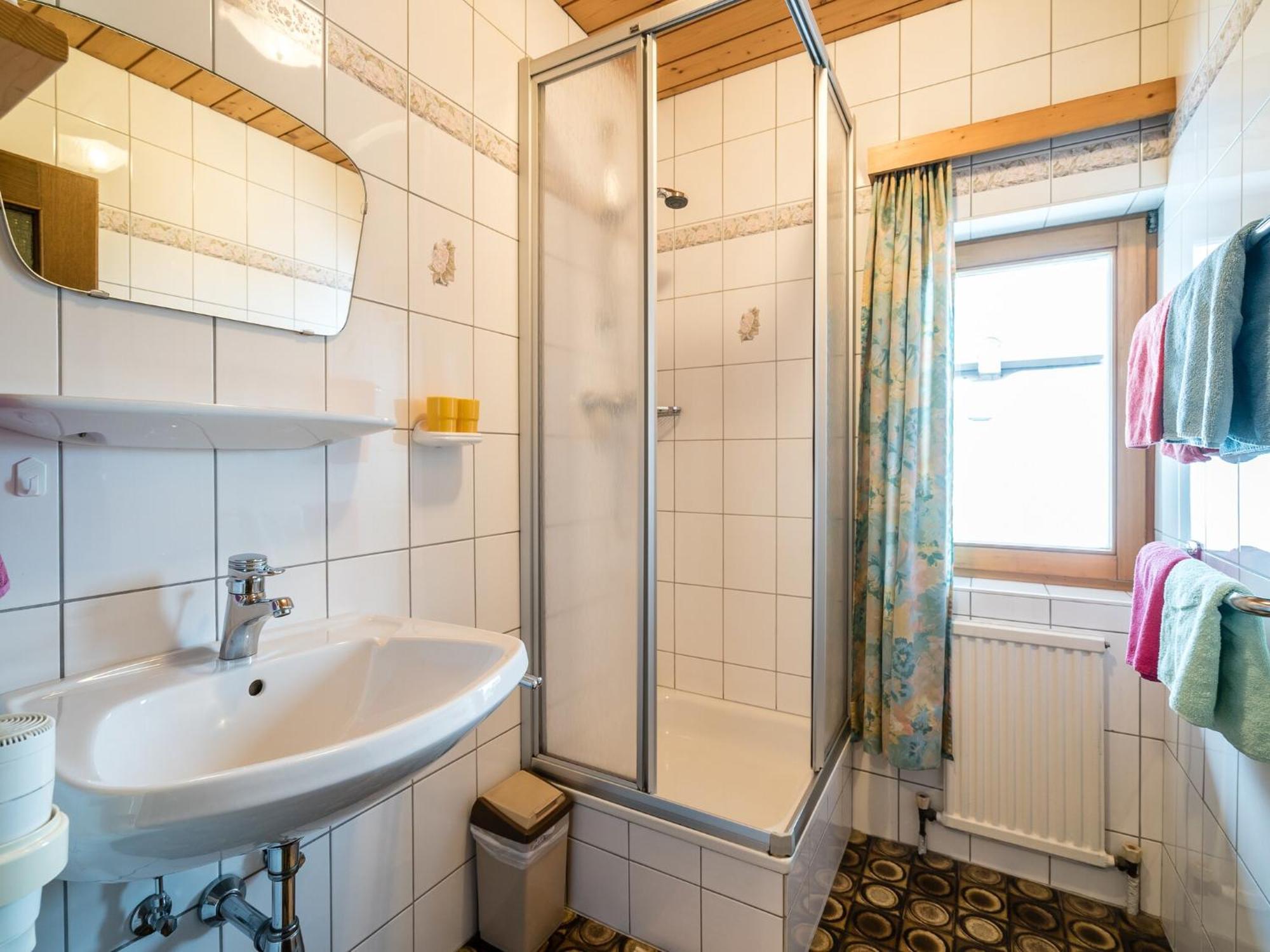 Apartment In Saalbach Hinterglemm Near Ski Area Exterior foto