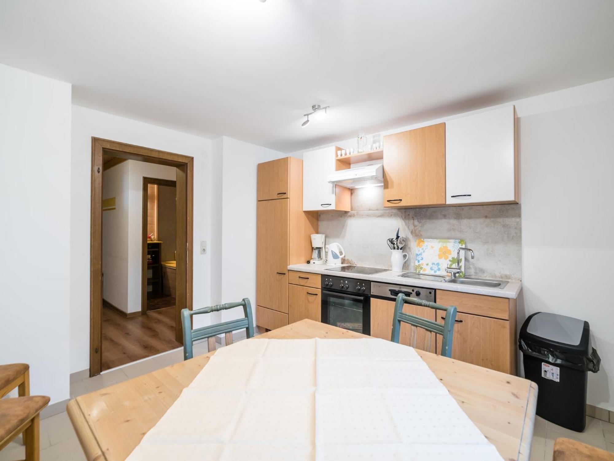 Apartment In Saalbach Hinterglemm Near Ski Area Exterior foto