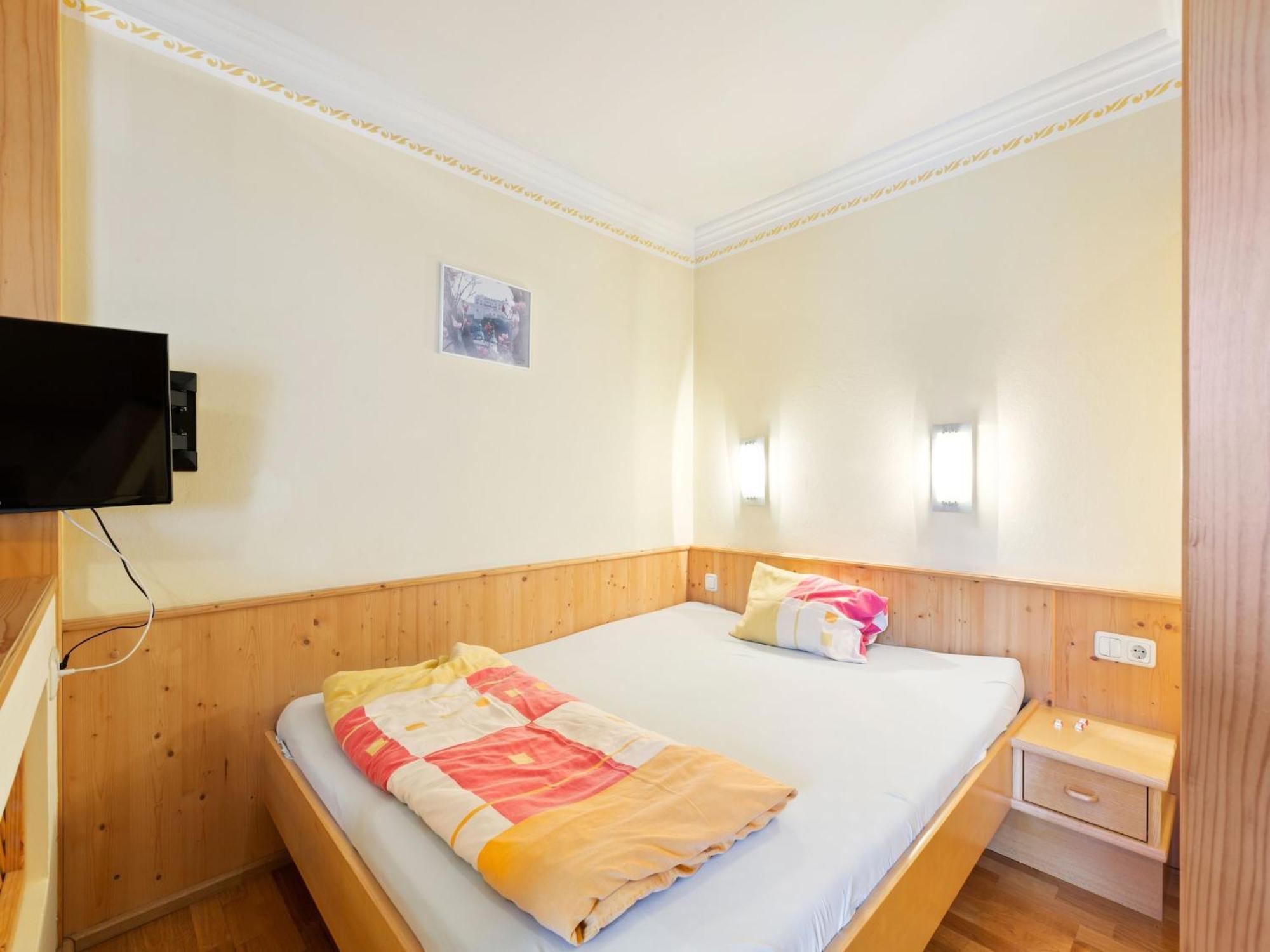 Apartment In Saalbach Hinterglemm Near Ski Area Exterior foto